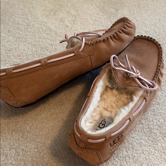 UGG Moccasins - Picture 2 of 5